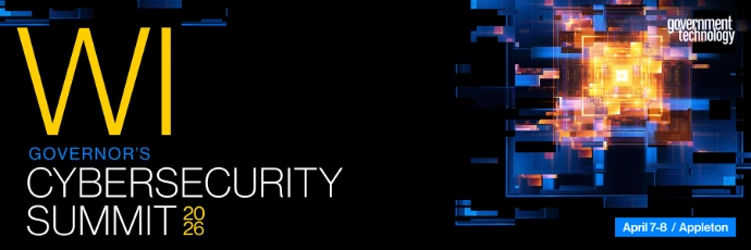Wisconsin Governor’s Cybersecurity